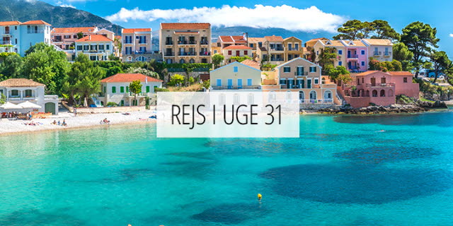 afbudsrejser uge 44 afbudsrejser uge 44